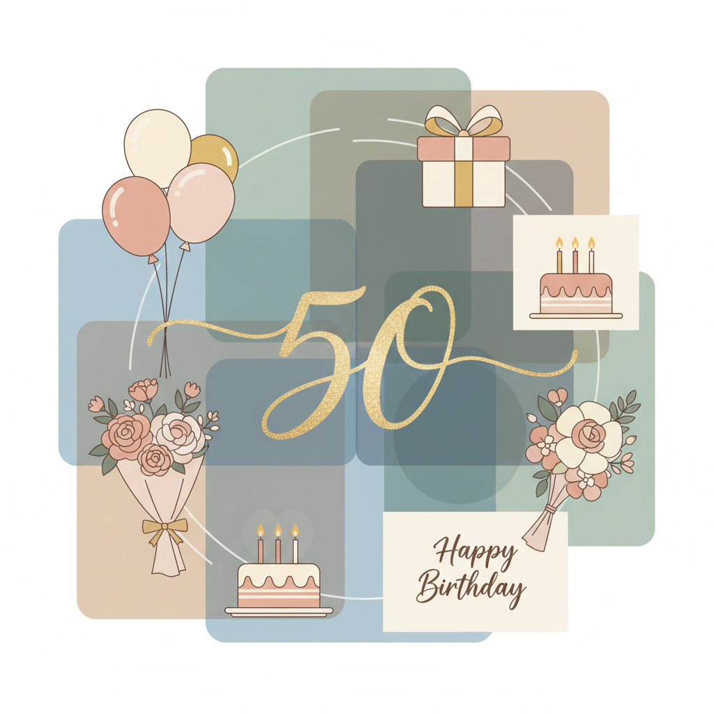 картинки з 50-річчям жінці — иллюстрация к статье «картинки з 50-річчям жінці»