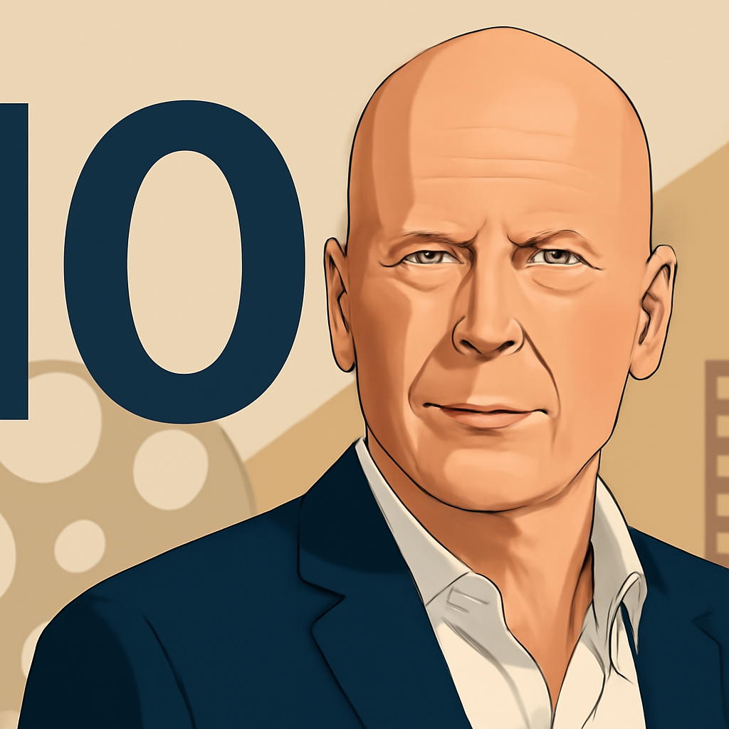 брюс вілліс фільмографія топ 10 — иллюстрация к статье «брюс вілліс фільмографія топ 10»