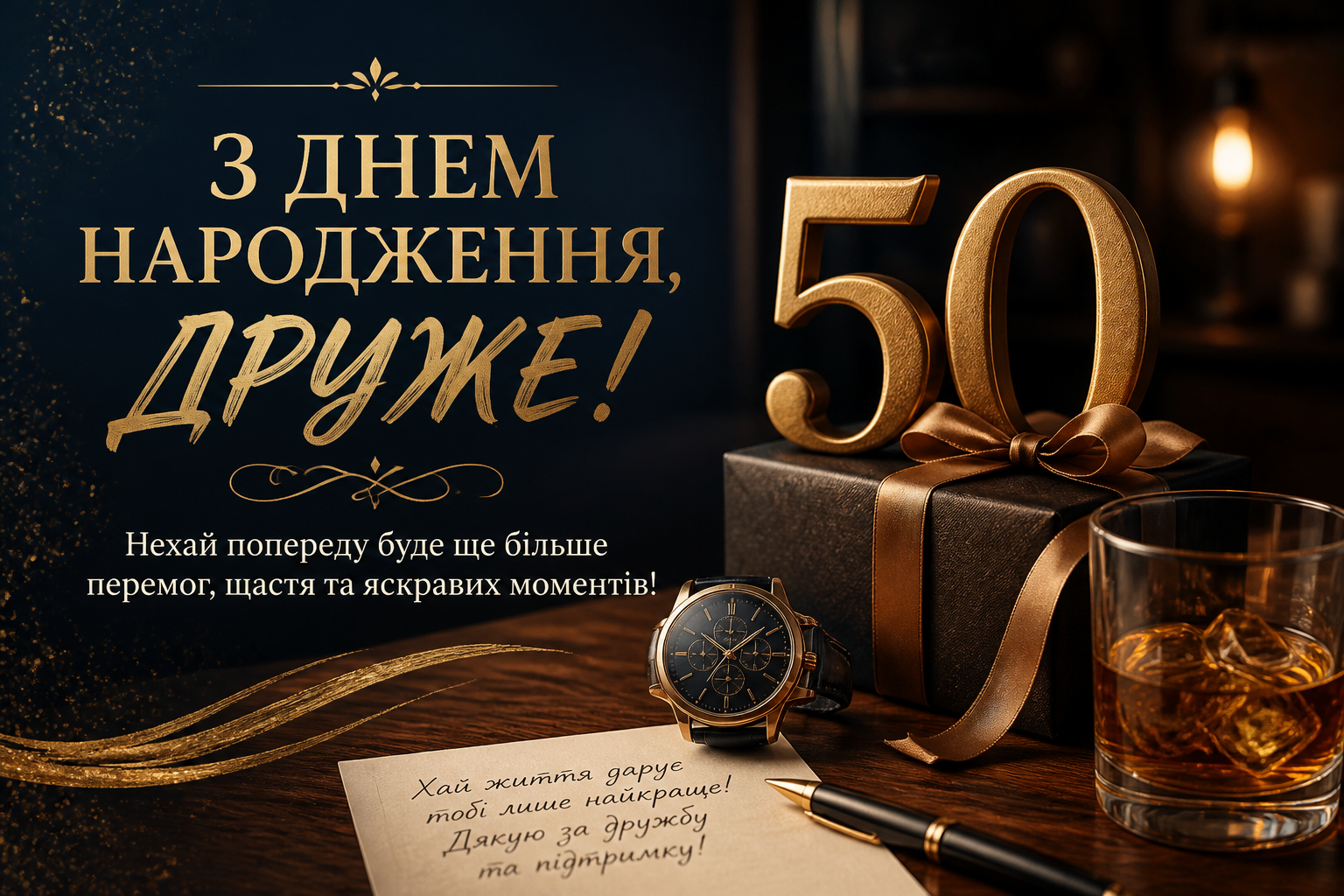 Привітання у вірші — коли хочеться чогось особливого
