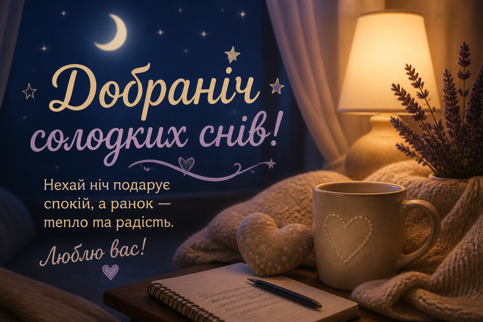 Рідним — мамі, татові, бабусі