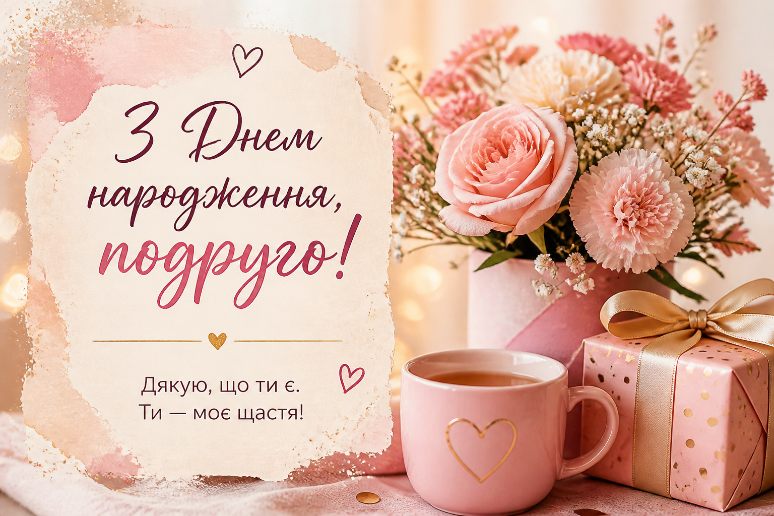 Короткі та щирі — коли слів небагато, але вони влучають у серце