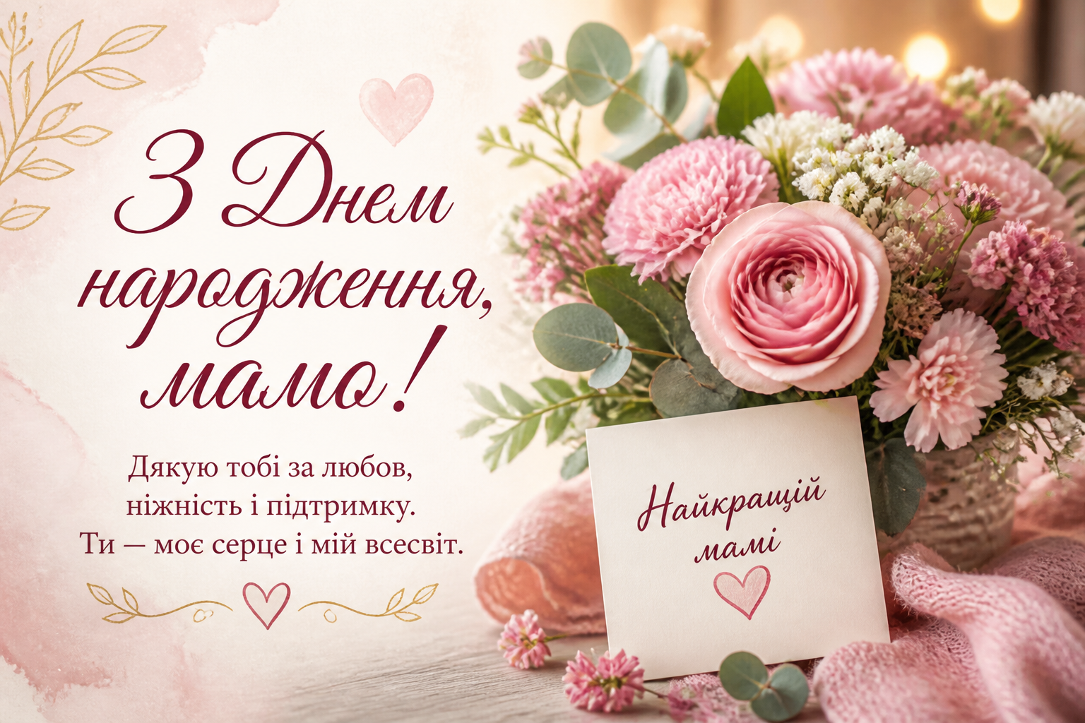 Зворушливі та поетичні